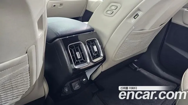 Kia Sorento Generation 4 — Фото автомобиля 30