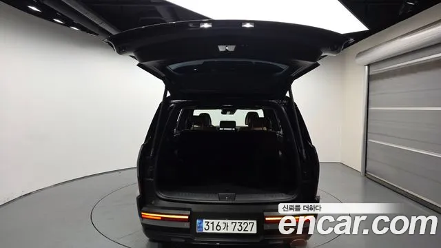 Hyundai Santa Fe MX5 — Фото автомобиля 25