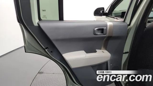 Kia EV3 Standard 2WD — Фото автомобиля 25