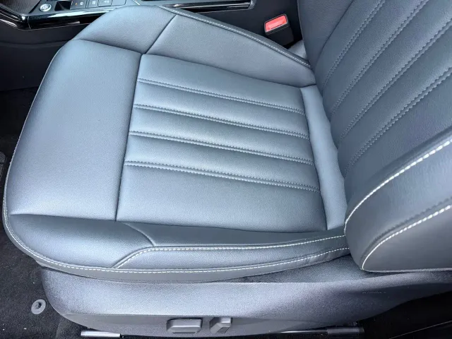 Volkswagen Passat — Фото автомобиля 17
