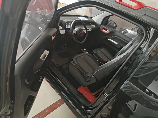 Wuling Hongguang Mini EV — Фото автомобиля 15