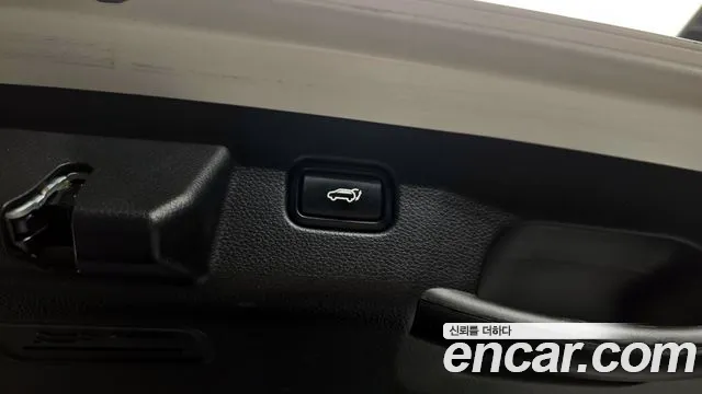 Kia Seltos Бензин 1.6 турбо 2WD — Фото автомобиля 14