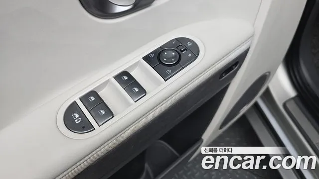 Hyundai Ioniq 5 Ioniq 5 (New) — Фото автомобиля 21