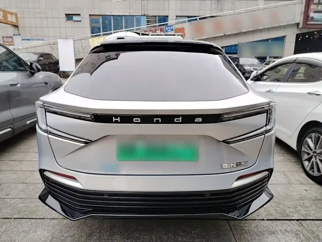 Honda e:NP2 Extreme Wave 2 — Фото автомобиля 5