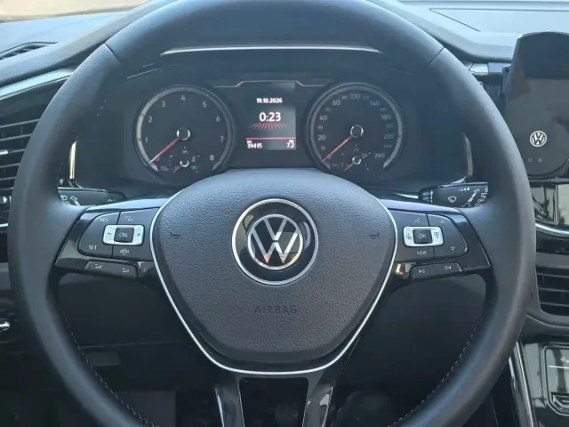 Volkswagen Tayron — Фото автомобиля 14