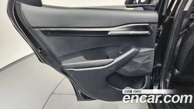 Kia Seltos Новый Seltos Бензин 2.0 2WD — Фото автомобиля 25