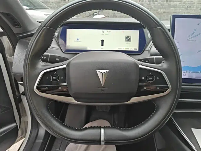 Deepal SL03 — Фото автомобиля 10