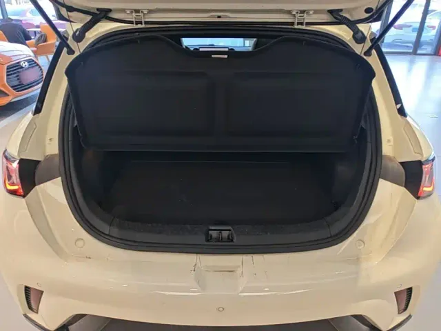 BYD Dolphin — Фото автомобиля 18