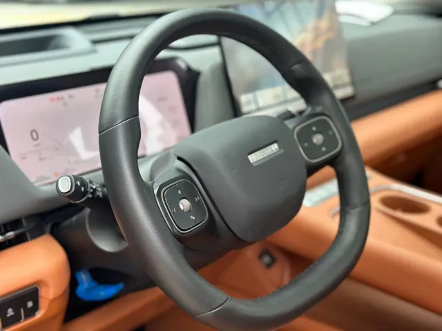 Haval Xiaolong MAX — Фото автомобиля 16