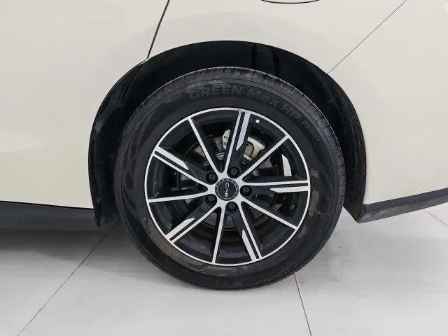 BYD Seal 06 — Фото автомобиля 10