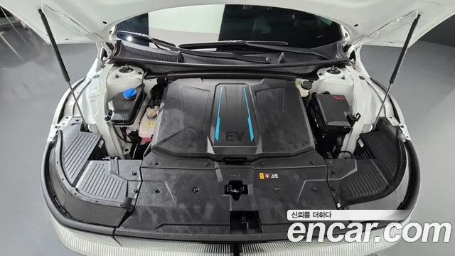 Hyundai Ioniq 5 Ioniq 5 (New) — Фото автомобиля 9