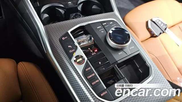 BMW 3 Series G20 — Фото автомобиля 12