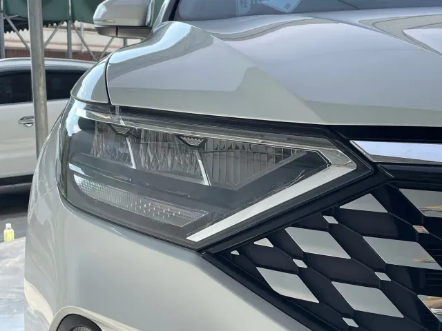 Jetta Jetta VS5 2022 280TSI Automatic Glory Pro — Фото автомобиля 11