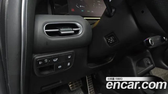 Hyundai Palisade LX3 — Фото автомобиля 14