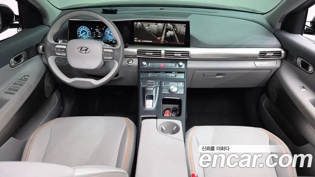 Hyundai Nexo Nexo Premium — Фото автомобиля 7