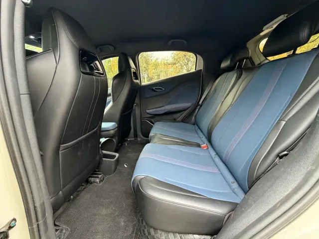 BYD Seagull — Фото автомобиля 5