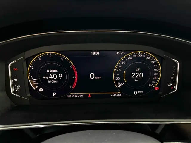 Volkswagen Passat — Фото автомобиля 11