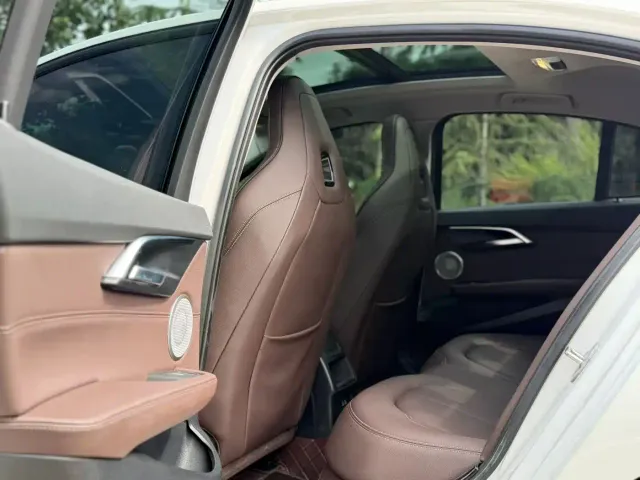 BMW 1 Series — Фото автомобиля 6