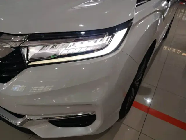 Honda Avancier — Фото автомобиля 23