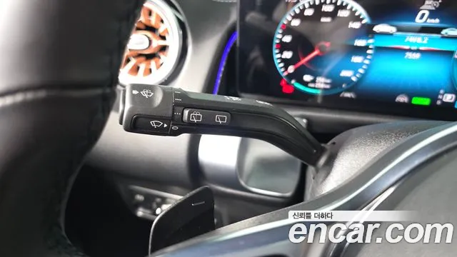 Mercedes-Benz EQB X243 — Фото автомобиля 28