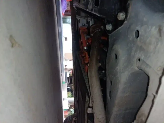 Wuling Hongguang — Фото автомобиля 18