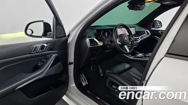 BMW X5 G05 — Фото автомобиля 15