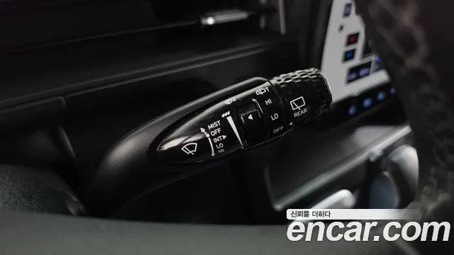 Hyundai Staria — Фото автомобиля 26