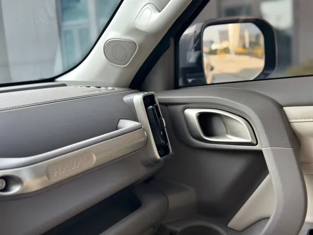 Haval Big Dog — Фото автомобиля 25