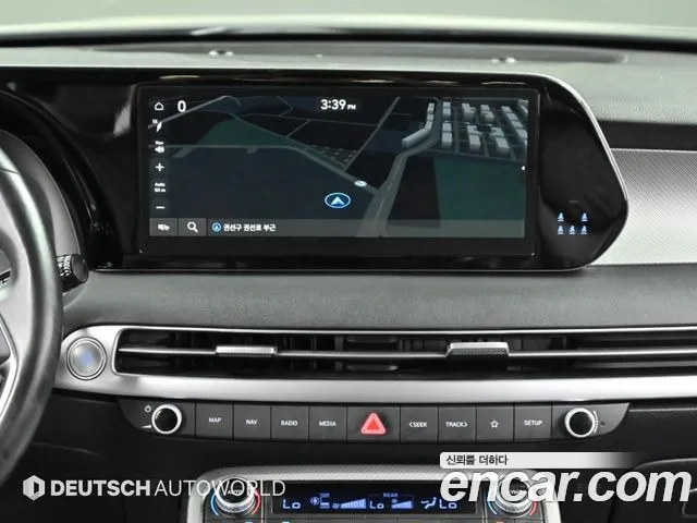 Hyundai Palisade The New Palisade Бензин 3.8 2WD — Фото автомобиля 14