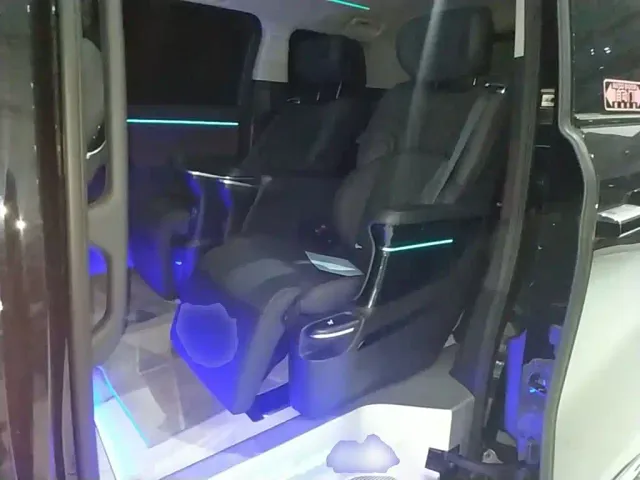 GAC Trumpchi M8 — Фото автомобиля 16