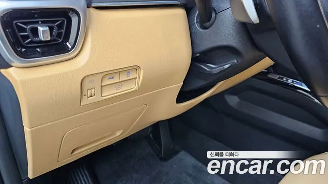 Kia Sorento 4th Gen — Фото автомобиля 28
