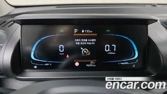 Hyundai Casper Casper Smart — Фото автомобиля 8