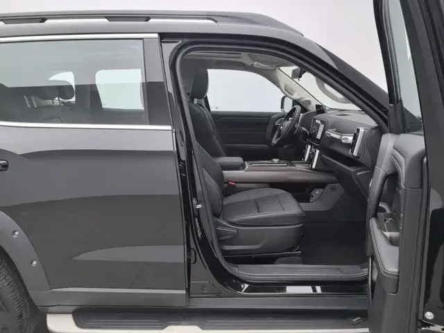 Haval Big Dog — Фото автомобиля 23