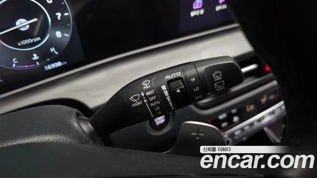 Kia Seltos — Фото автомобиля 25