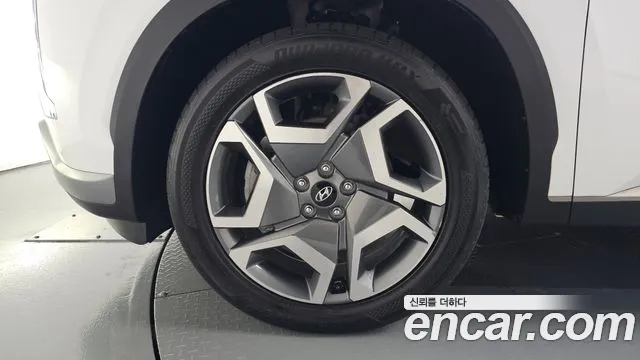 Hyundai Palisade The New Palisade — Фото автомобиля 5