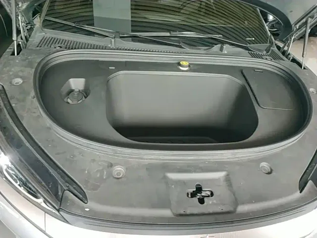 BYD Qin L — Фото автомобиля 19