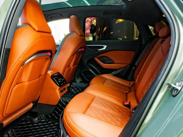 Audi A5L — Фото автомобиля 29