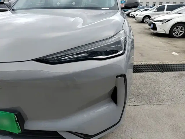 Geely Galaxy E5 — Фото автомобиля 23