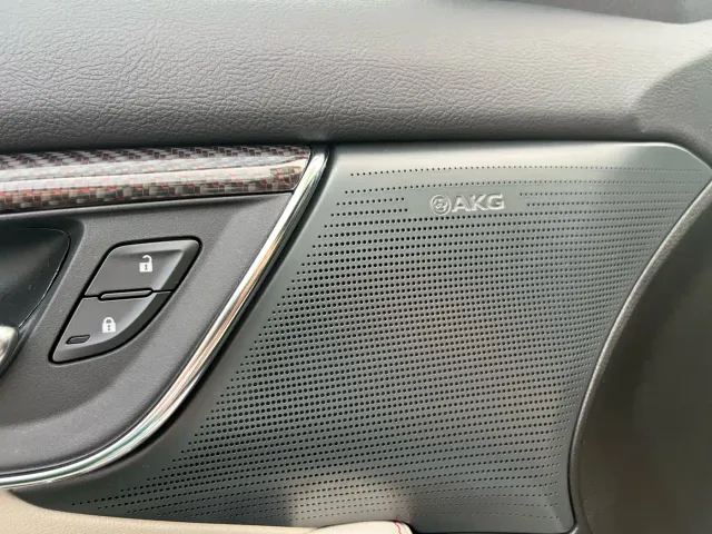 Cadillac CT5 — Фото автомобиля 24
