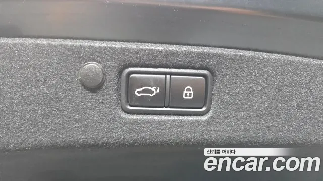 Hyundai Grandeur Grandeur (New) — Фото автомобиля 20