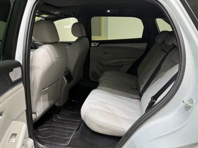 BYD Song Ultra — Фото автомобиля 6