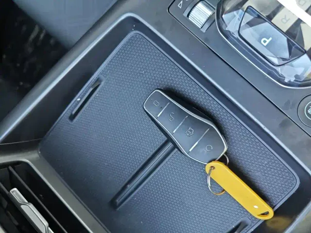 BYD Qin PLUS — Фото автомобиля 8