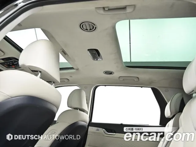 Hyundai Palisade The New Palisade Бензин 3.8 2WD — Фото автомобиля 10