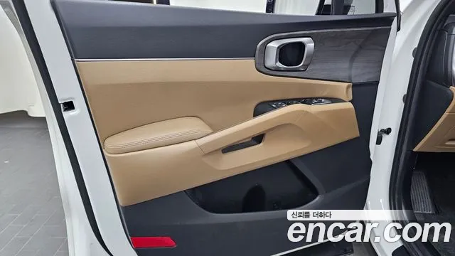 Kia Sorento — Фото автомобиля 13
