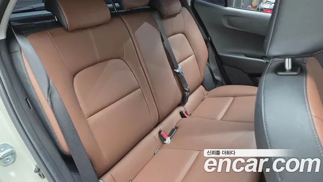 Kia morning Новый Morning (JA) Prestige — Фото автомобиля 10