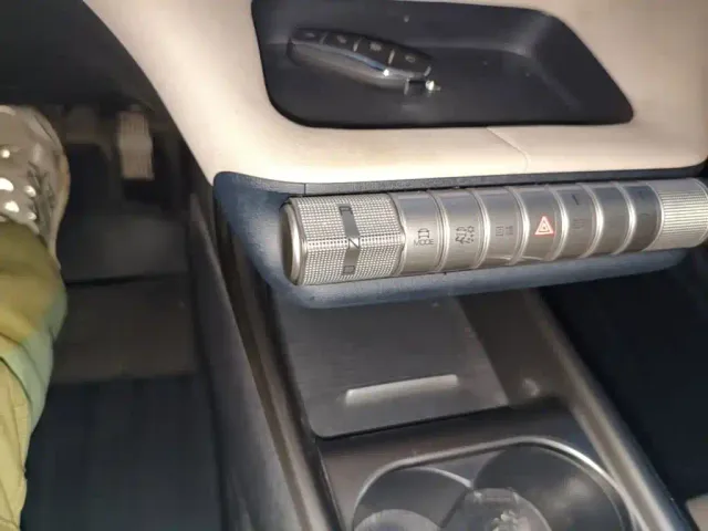 BYD Dolphin — Фото автомобиля 13