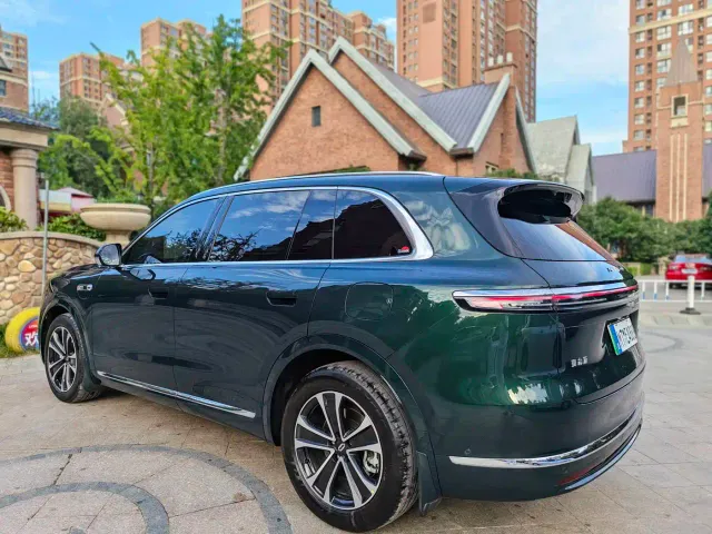 Aito M7 — Фото автомобиля 7