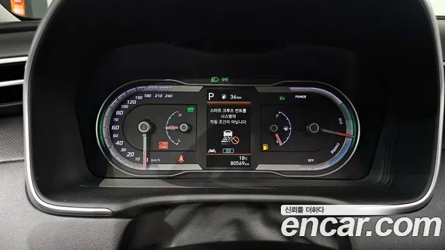 Hyundai Tucson — Фото автомобиля 8