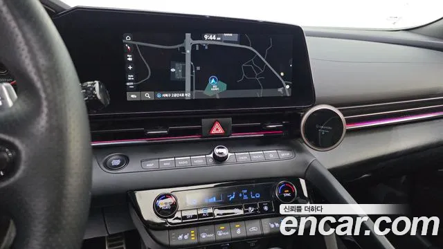 Hyundai AVANTE — Фото автомобиля 16