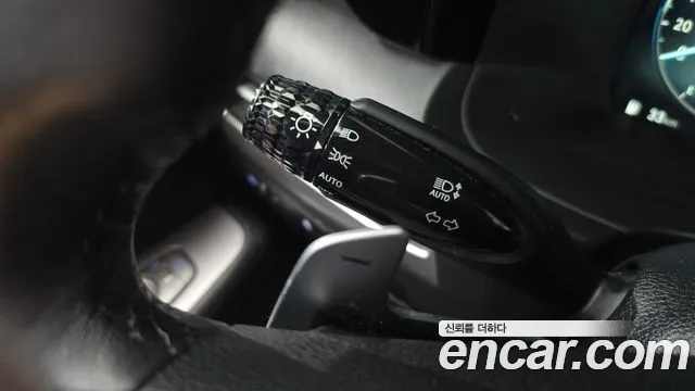 Hyundai Palisade The New Palisade Дизель 2.2 2WD — Фото автомобиля 30